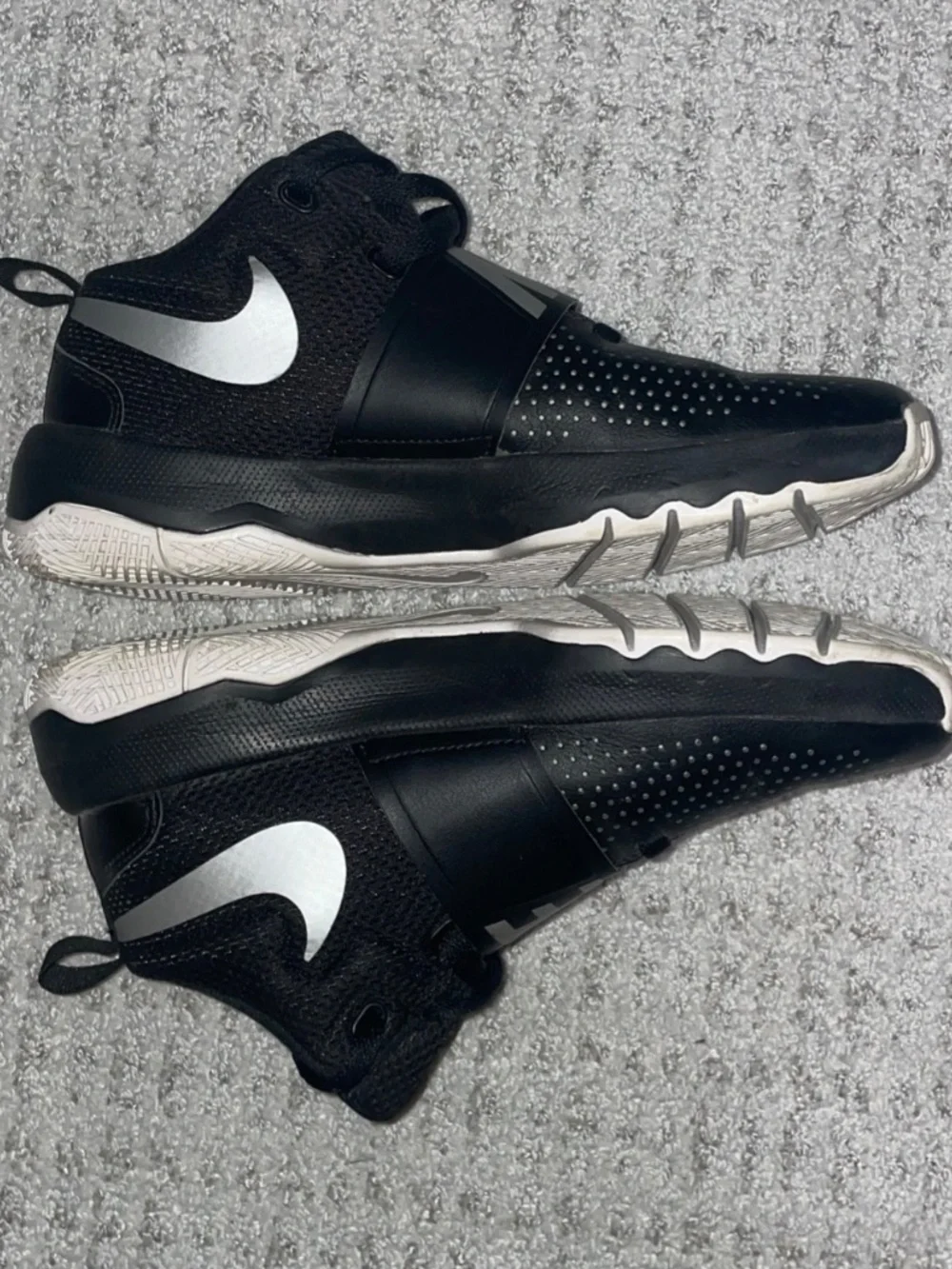 Nike originally released